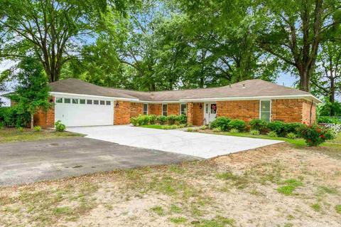 30 Saltillo Rd, Conway, AR 72032 photo 1