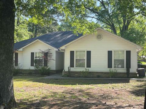 15659 Vimy Rdg, Alexander, AR 72002 photo 1