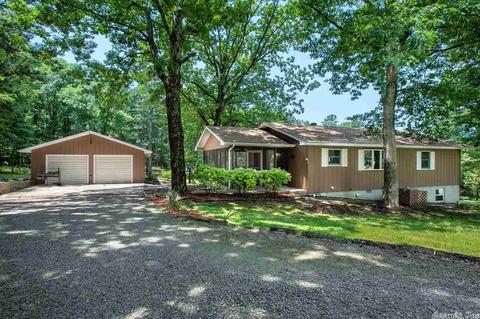 2939 Edgemont Rd, Quitman, AR 72131 photo 1