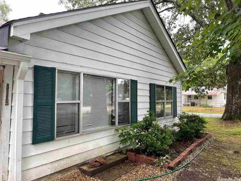 1110 Ninth St, Mena, AR 71953 photo 3