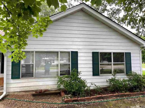 1110 Ninth St, Mena, AR 71953 photo 2