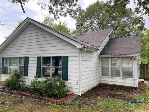 1110 Ninth St, Mena, AR 71953 photo 1