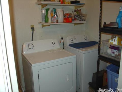 524 River St, Benton, AR 72015 photo 22