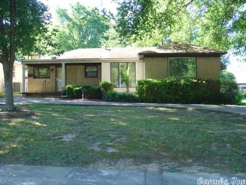 524 River St, Benton, AR 72015 photo 1