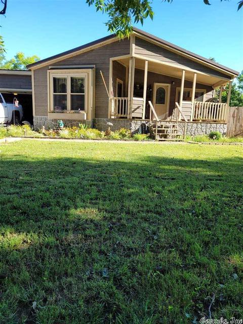 13419 Old River Dr, Scott, AR 72142 photo 3