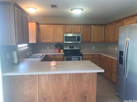 61 Arrowhead, Greenbrier, AR 72058 photo 3