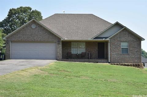61 Arrowhead, Greenbrier, AR 72058 photo 1