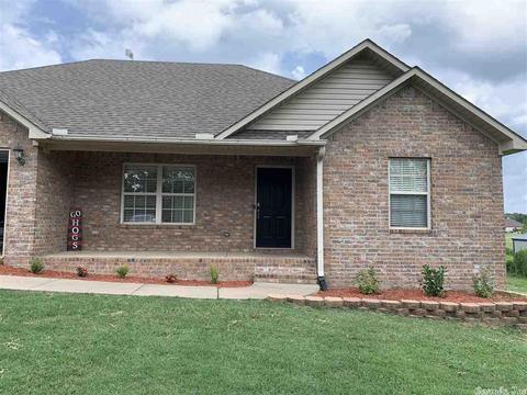 61 Arrowhead, Greenbrier, AR 72058 photo 21