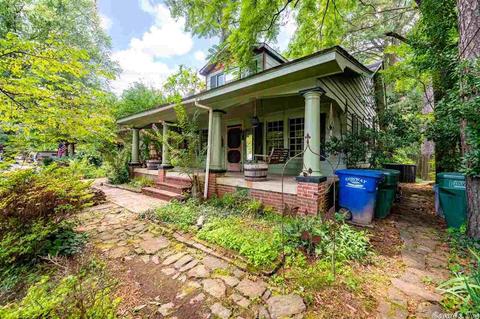 1117 Clifton St, Conway, AR 72034 photo 2