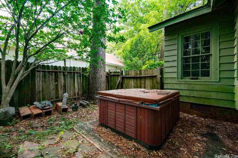 1117 Clifton St, Conway, AR 72034 photo 28