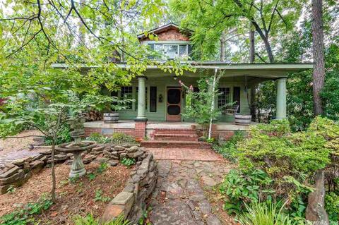 1117 Clifton St, Conway, AR 72034 photo 1