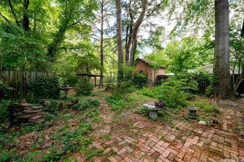 1117 Clifton St, Conway, AR 72034 photo 27