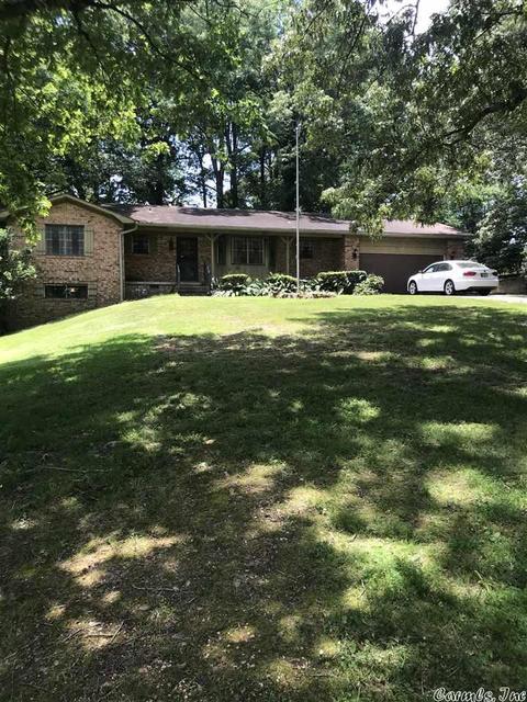 1339 Foxrun Rd, Benton, AR 72019 photo 1