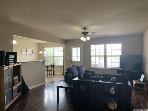 5773 John Hancock, Benton, AR 72019 photo 2