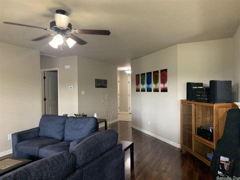 5773 John Hancock, Benton, AR 72019 photo 3
