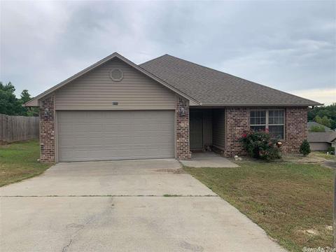 5773 John Hancock, Benton, AR 72019 photo 1