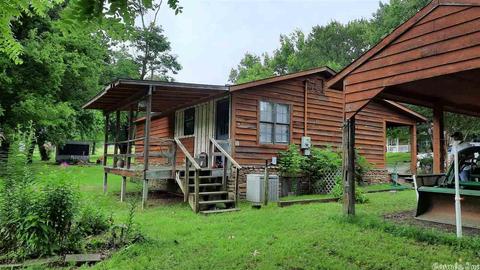 810 Cedar Ave, Mountain View, AR 72560 photo 7