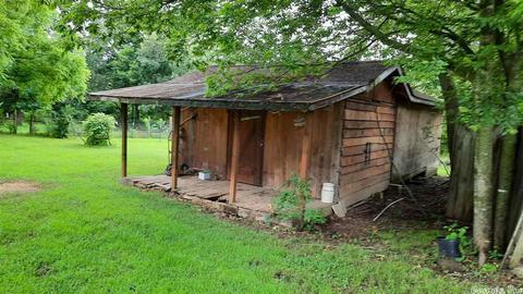 810 Cedar Ave, Mountain View, AR 72560 photo 12