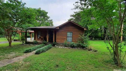 810 Cedar Ave, Mountain View, AR 72560 photo 2