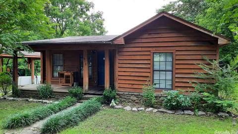 810 Cedar Ave, Mountain View, AR 72560 photo 1