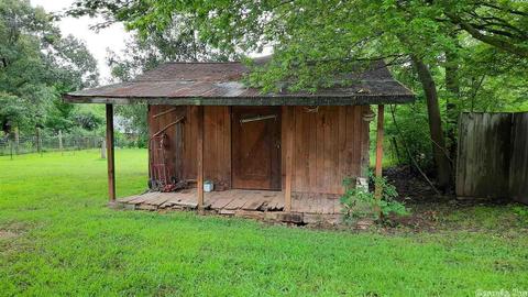 810 Cedar Ave, Mountain View, AR 72560 photo 11