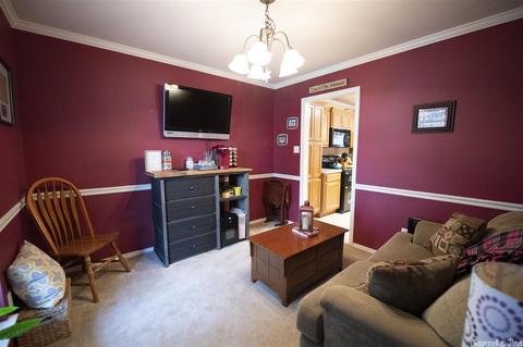 1302 Pleasant Pointe Cir, Bryant, AR 72022 photo 12