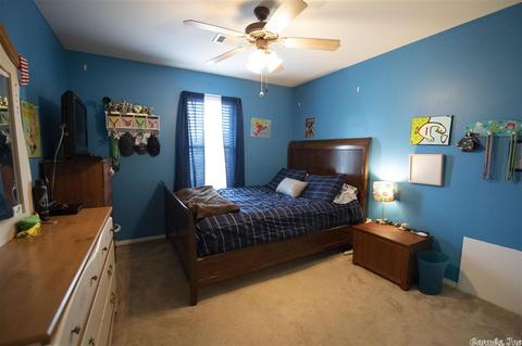 1302 Pleasant Pointe Cir, Bryant, AR 72022 photo 19