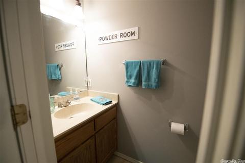 1302 Pleasant Pointe Cir, Bryant, AR 72022 photo 17