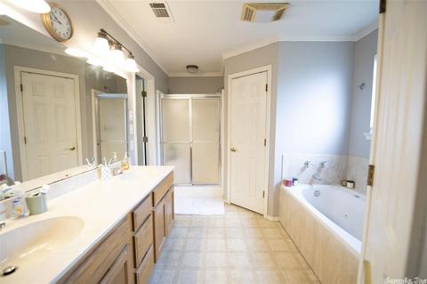1302 Pleasant Pointe Cir, Bryant, AR 72022 photo 16
