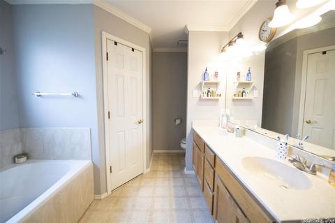 1302 Pleasant Pointe Cir, Bryant, AR 72022 photo 15
