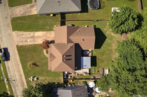 1302 Pleasant Pointe Cir, Bryant, AR 72022 photo 28