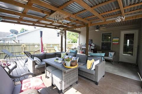1302 Pleasant Pointe Cir, Bryant, AR 72022 photo 24