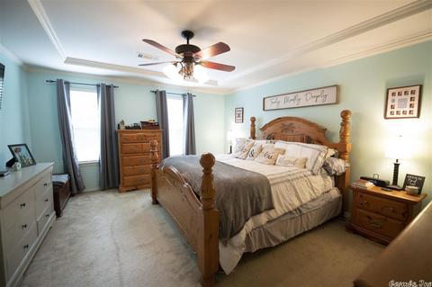 1302 Pleasant Pointe Cir, Bryant, AR 72022 photo 13