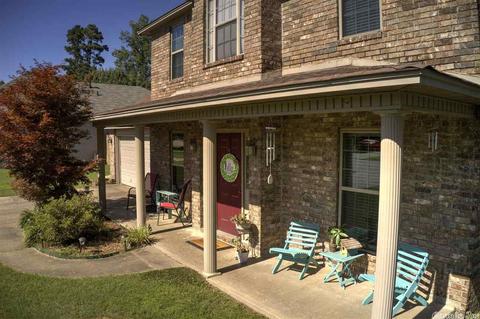 1302 Pleasant Pointe Cir, Bryant, AR 72022 photo 5