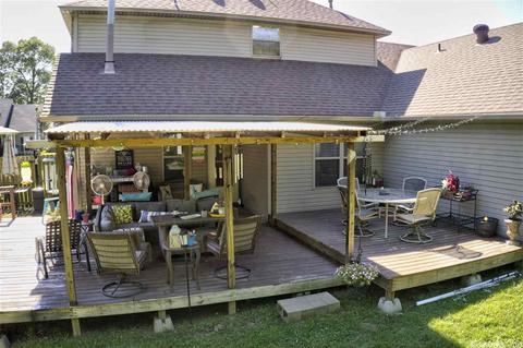 1302 Pleasant Pointe Cir, Bryant, AR 72022 photo 26