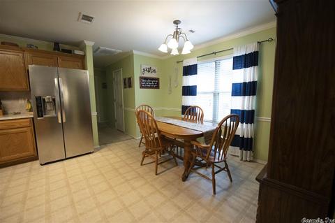 1302 Pleasant Pointe Cir, Bryant, AR 72022 photo 11