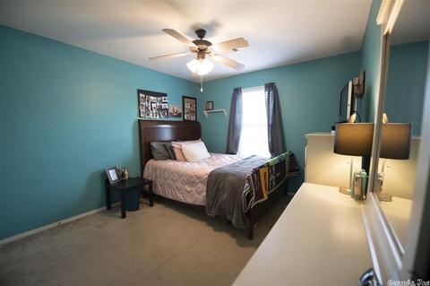 1302 Pleasant Pointe Cir, Bryant, AR 72022 photo 18