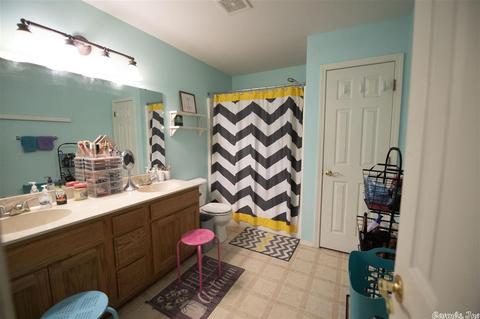 1302 Pleasant Pointe Cir, Bryant, AR 72022 photo 20