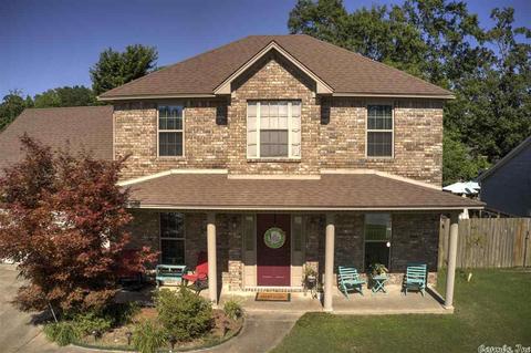 1302 Pleasant Pointe Cir, Bryant, AR 72022 photo 1