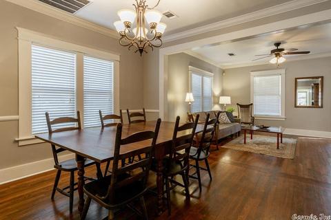1321 Davis St, Conway, AR 72034 photo 7