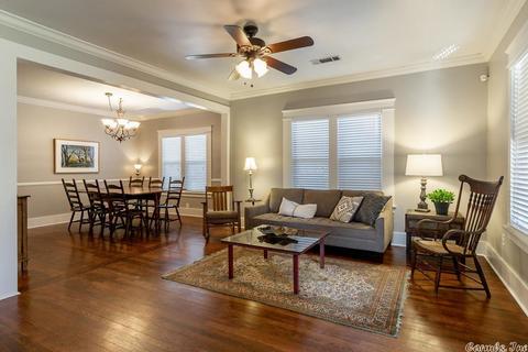 1321 Davis St, Conway, AR 72034 photo 3