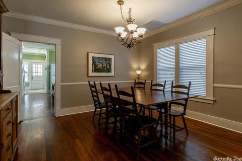 1321 Davis St, Conway, AR 72034 photo 6