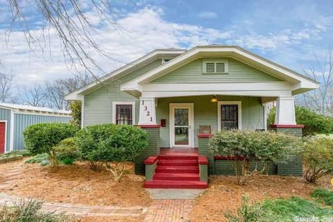1321 Davis St, Conway, AR 72034 photo 1