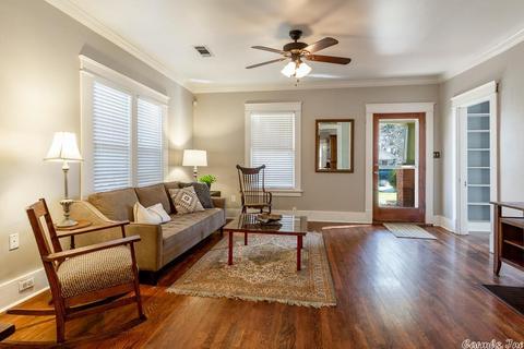 1321 Davis St, Conway, AR 72034 photo 29