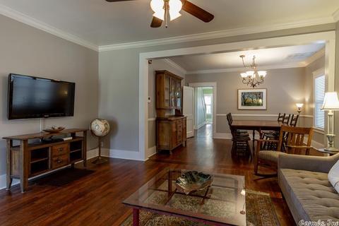 1321 Davis St, Conway, AR 72034 photo 5