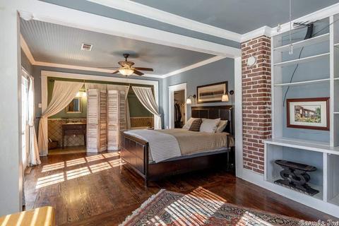 1321 Davis St, Conway, AR 72034 photo 13