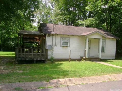 923 Ridge Rd, Benton, AR 72015 photo 1
