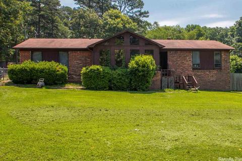 6538 Congo Rd, Benton, AR 72019 photo 3