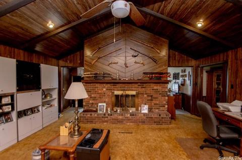 6538 Congo Rd, Benton, AR 72019 photo 4