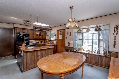 6538 Congo Rd, Benton, AR 72019 photo 9